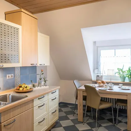 Appartement Weinbau Frank Schoenig