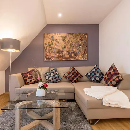 Apartmán Weinbau Frank Schoenig