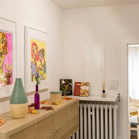 Apartmán Weinbau Frank Schoenig