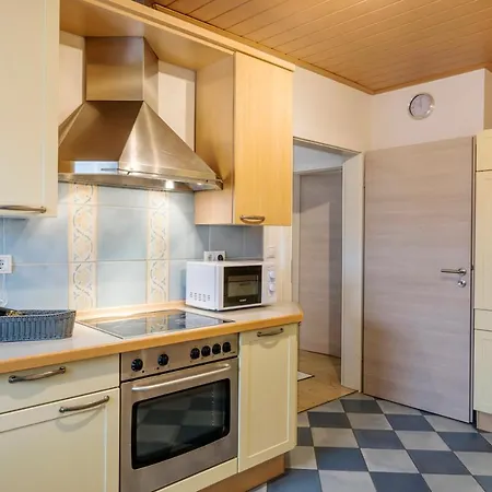 Appartement Weinbau Frank Schoenig Sommerhausen