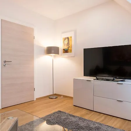 Weinbau Frank Schoenig Apartmán