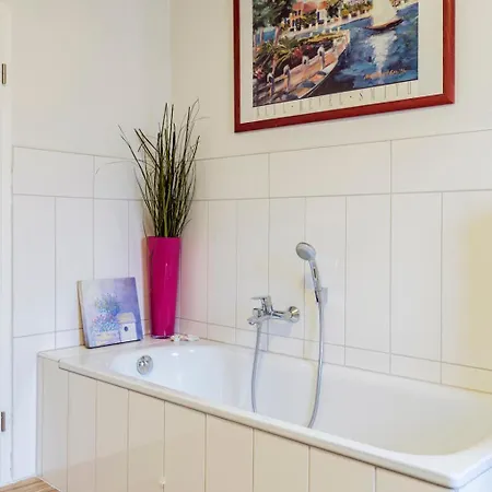 Apartmán Weinbau Frank Schoenig