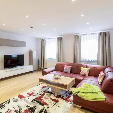 Apartmán Weinbau Frank Schoenig