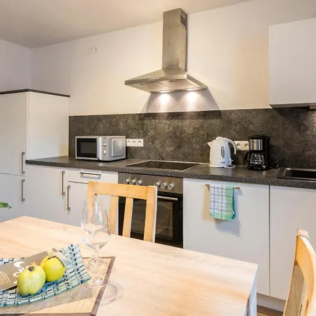 Weinbau Frank Schoenig Apartmán