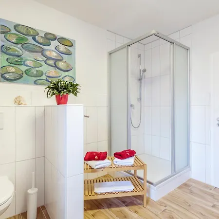 Apartmán Weinbau Frank Schoenig Sommerhausen