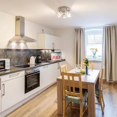 Apartmán Weinbau Frank Schoenig