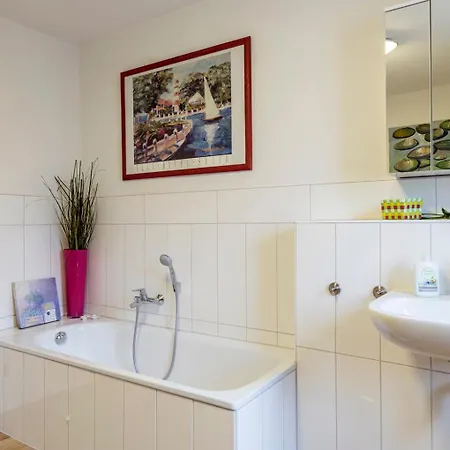 Apartmán Weinbau Frank Schoenig *
