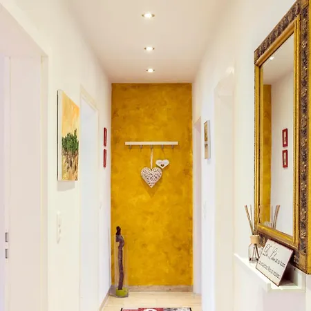 Apartmán Weinbau Frank Schoenig