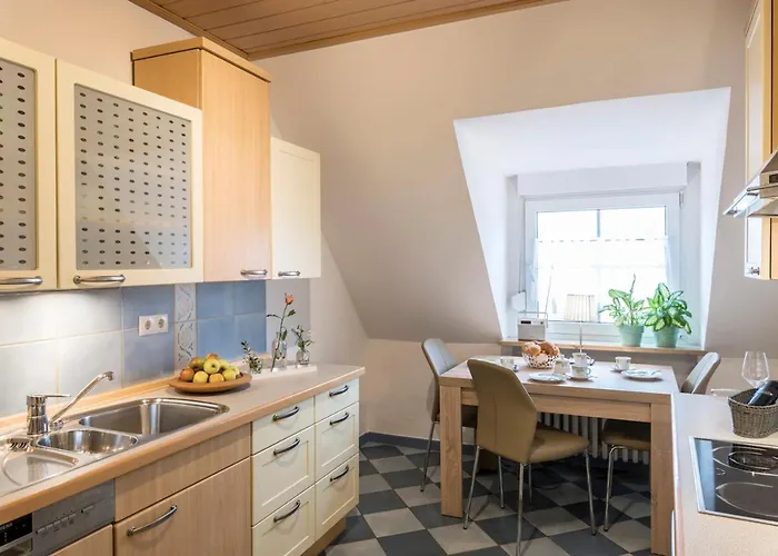 Apartmán Weinbau Frank Schoenig